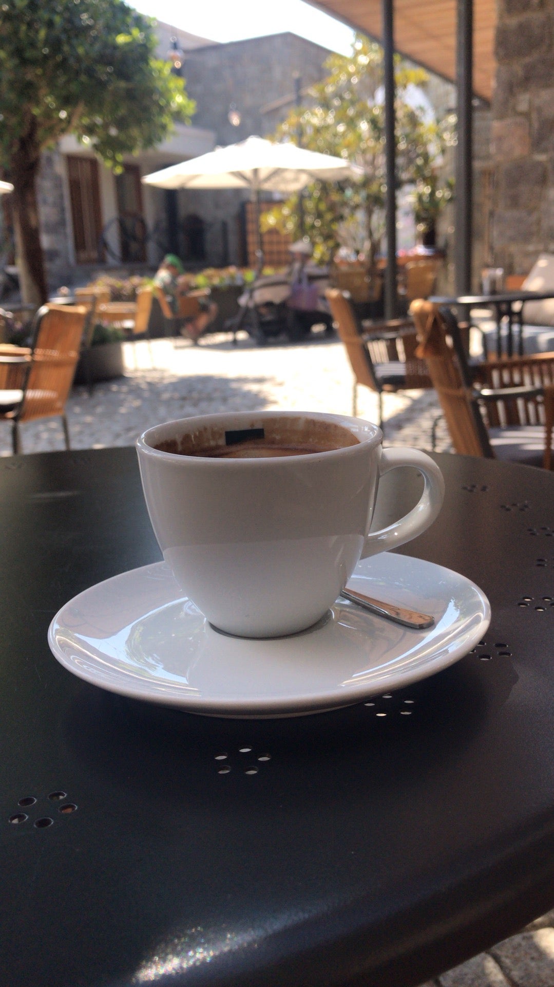 coffee-shop