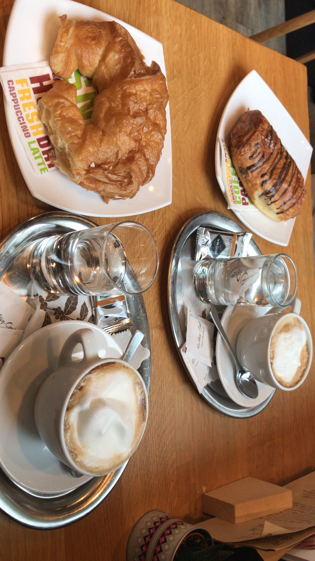 bakery