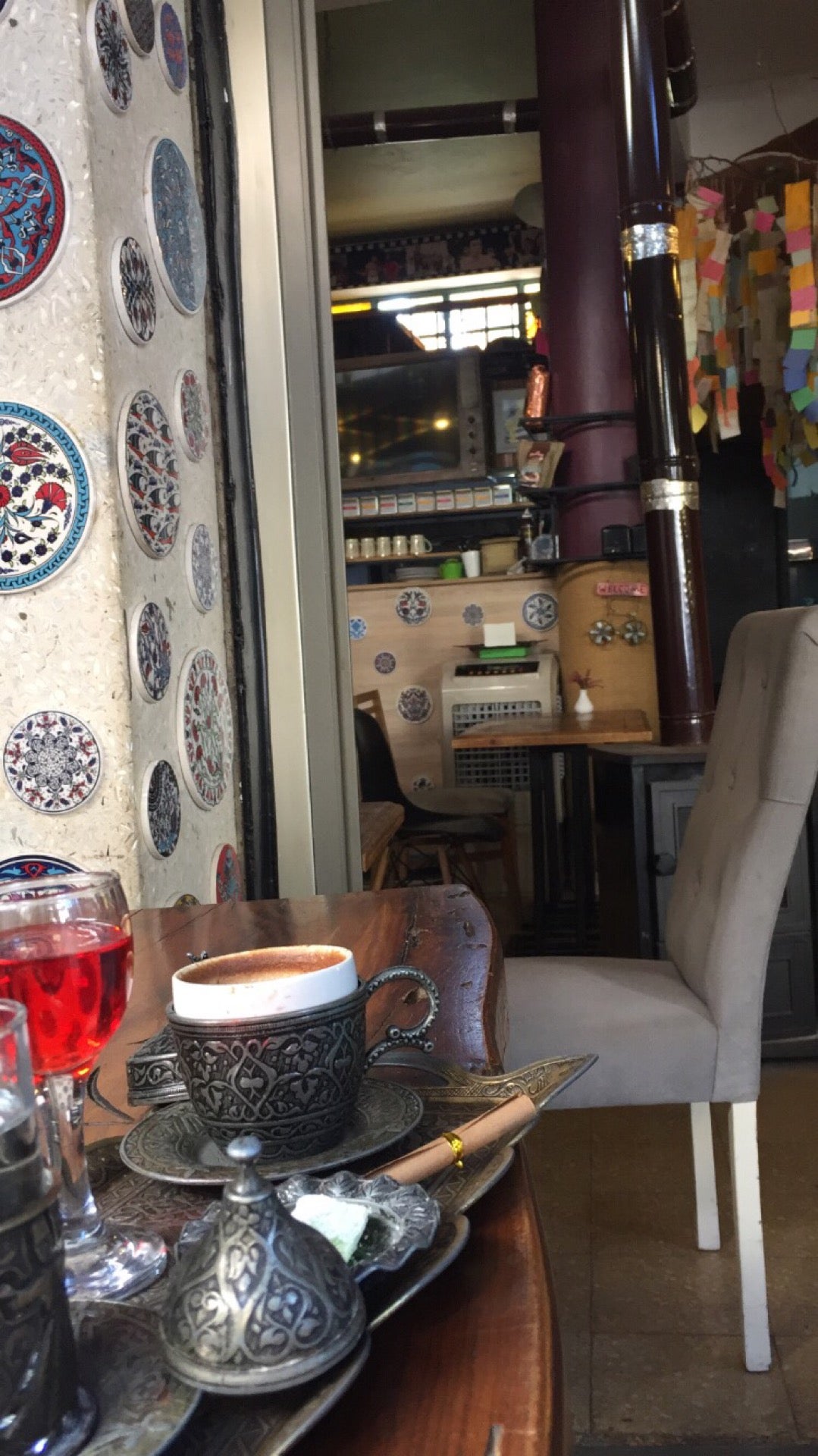 coffee-shop