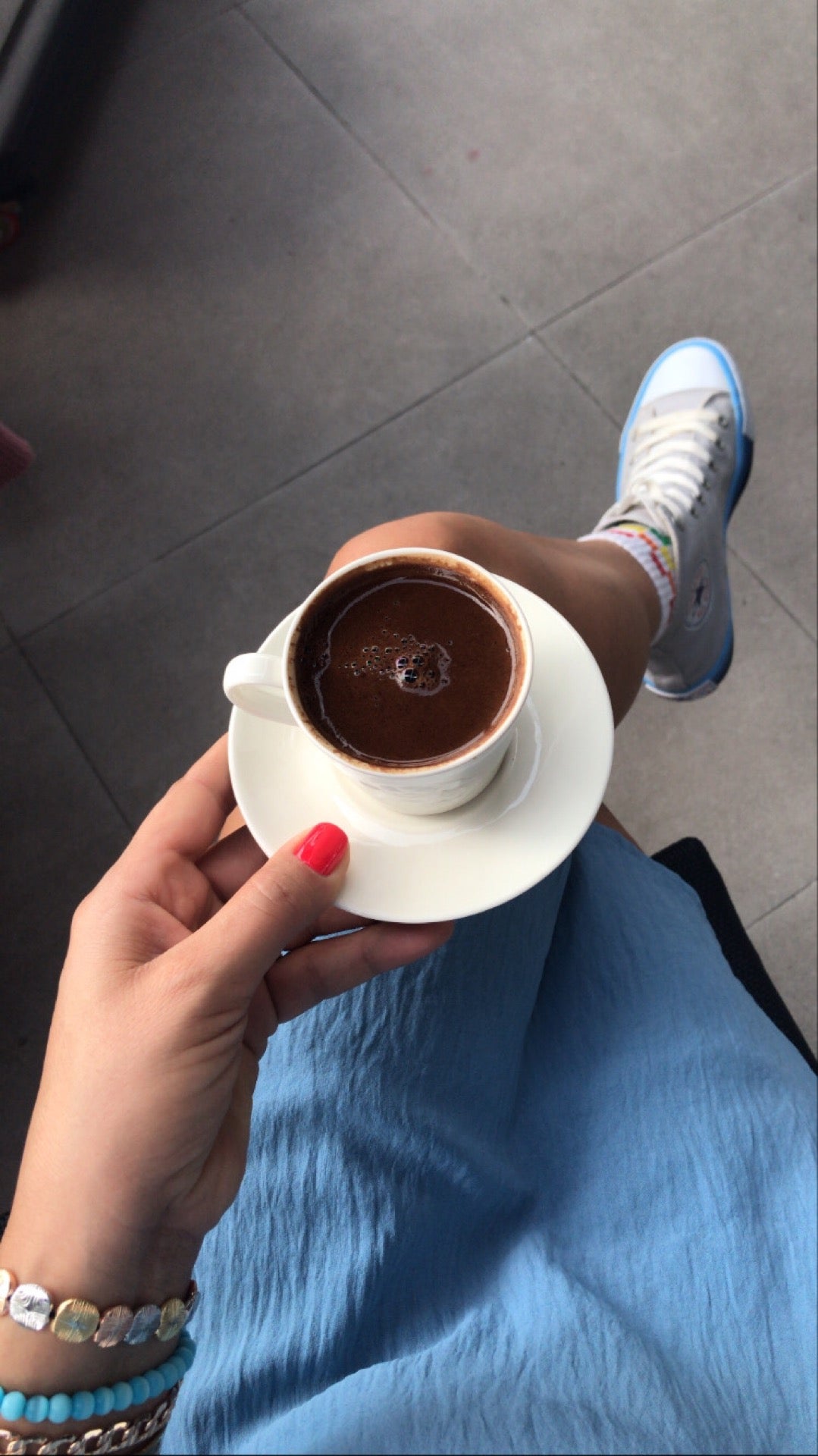 coffee-shop