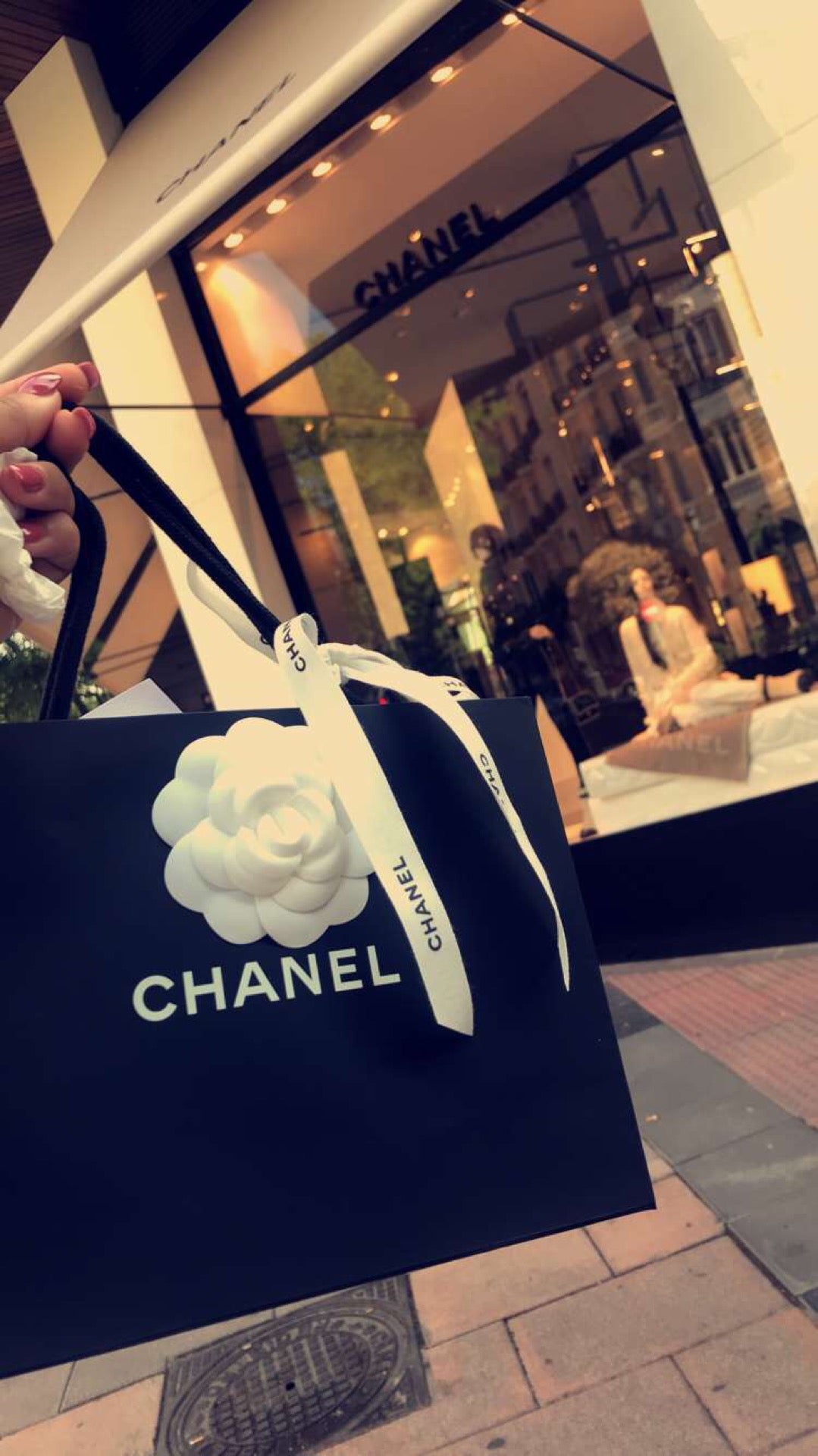 boutique