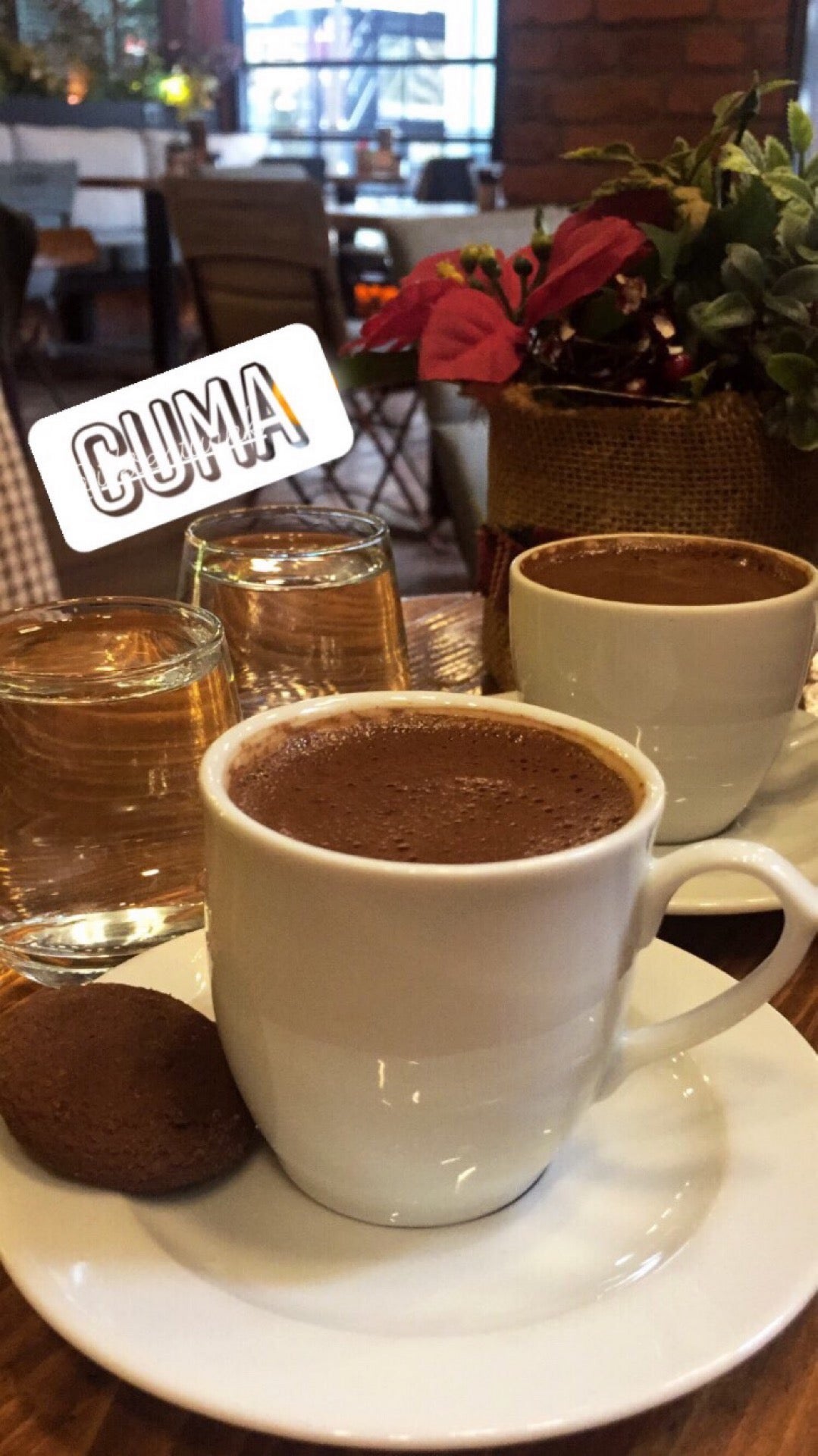 cafe