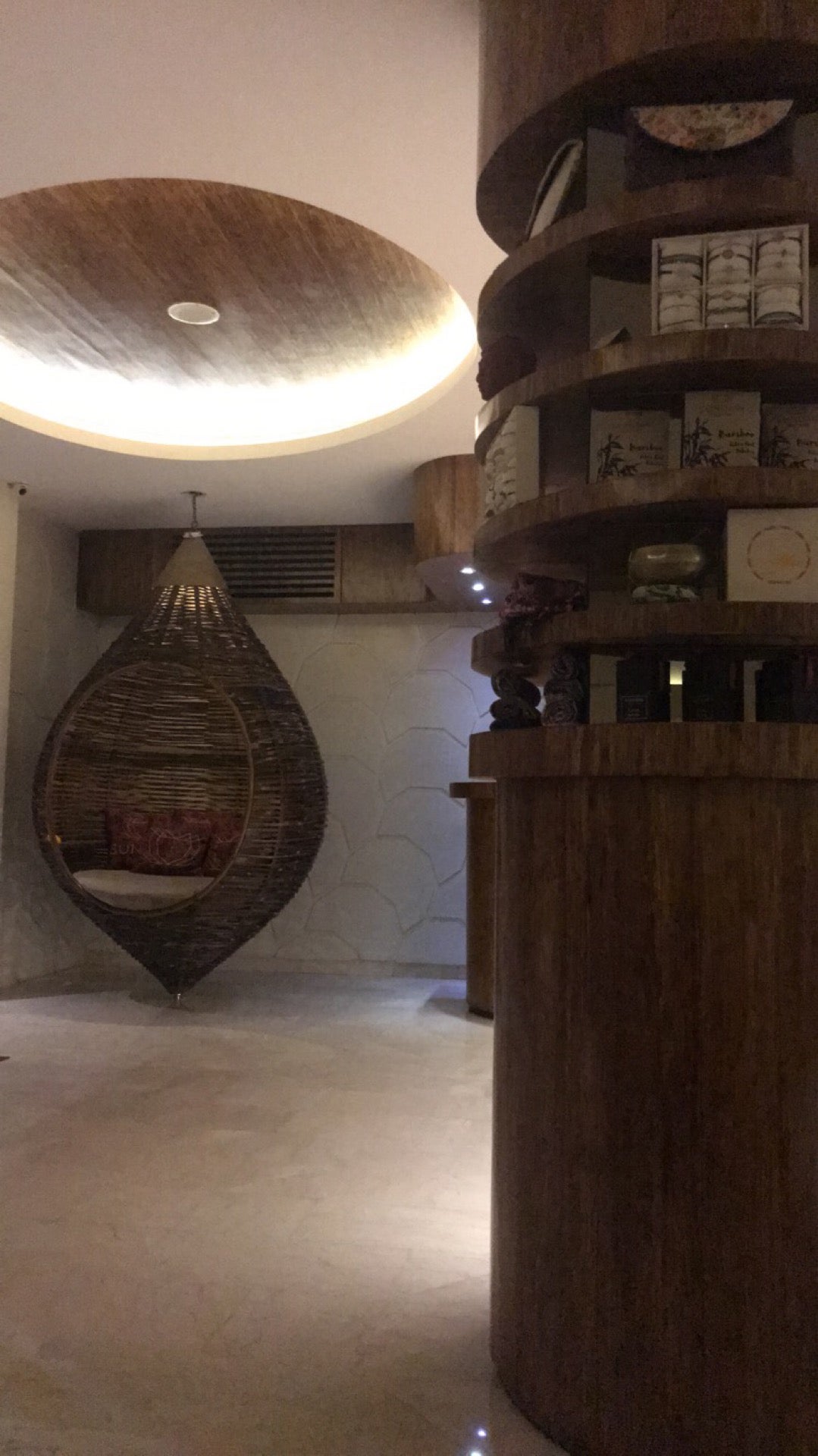 spa
