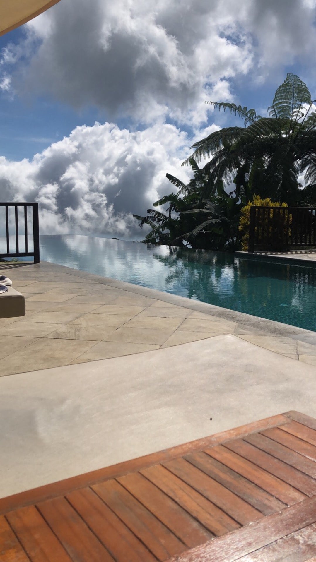 resort