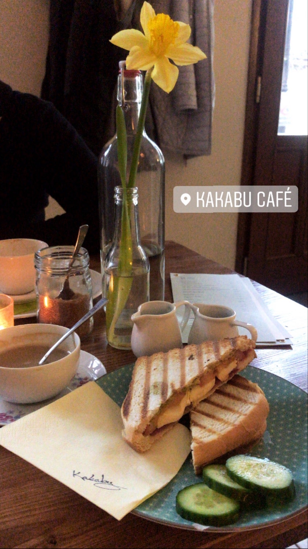 cafe