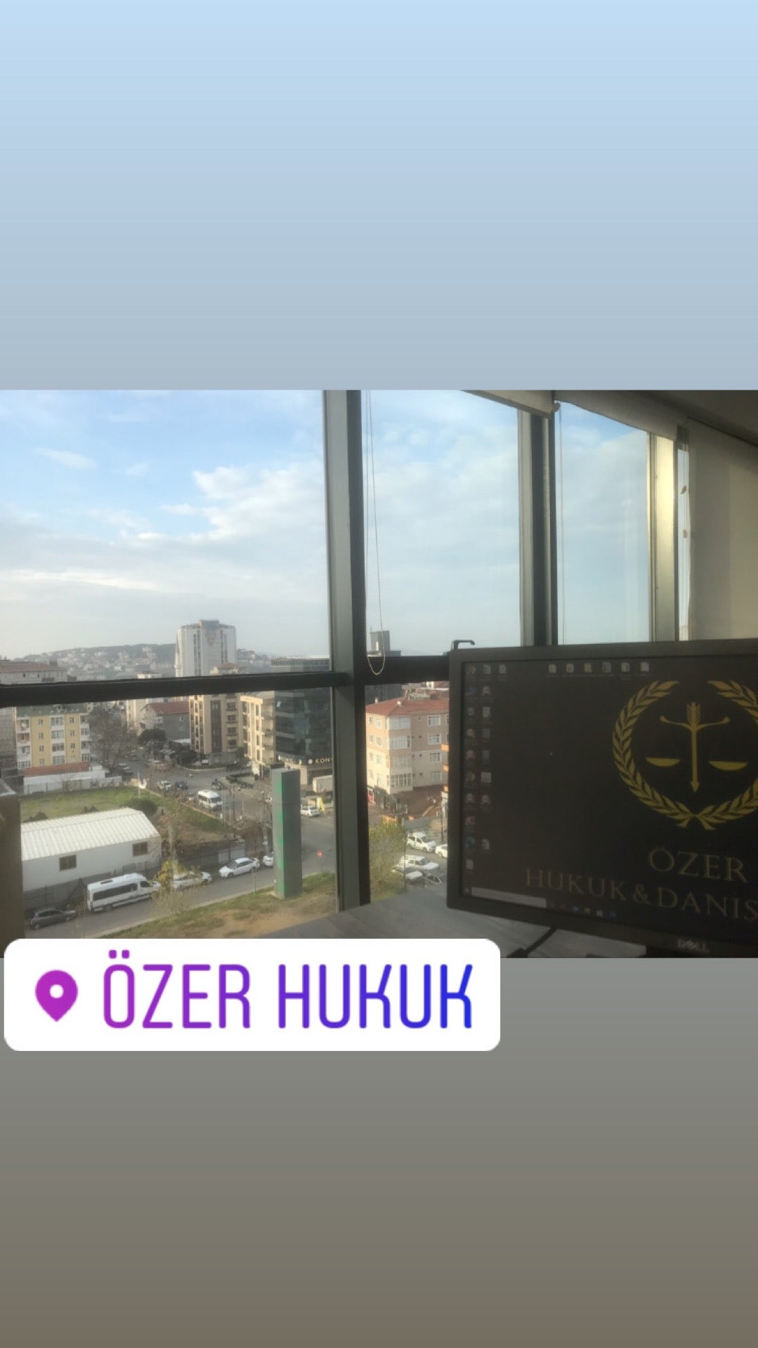 photo of ÖZER HUKUK&DANIŞMANLIK