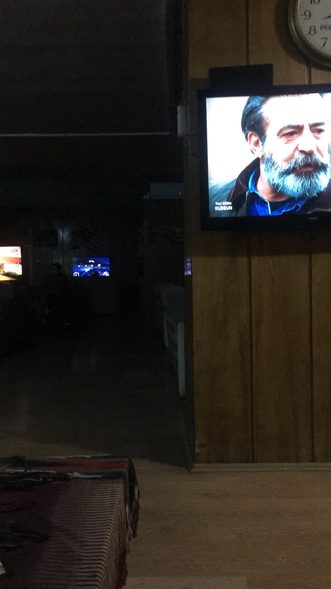 arcade