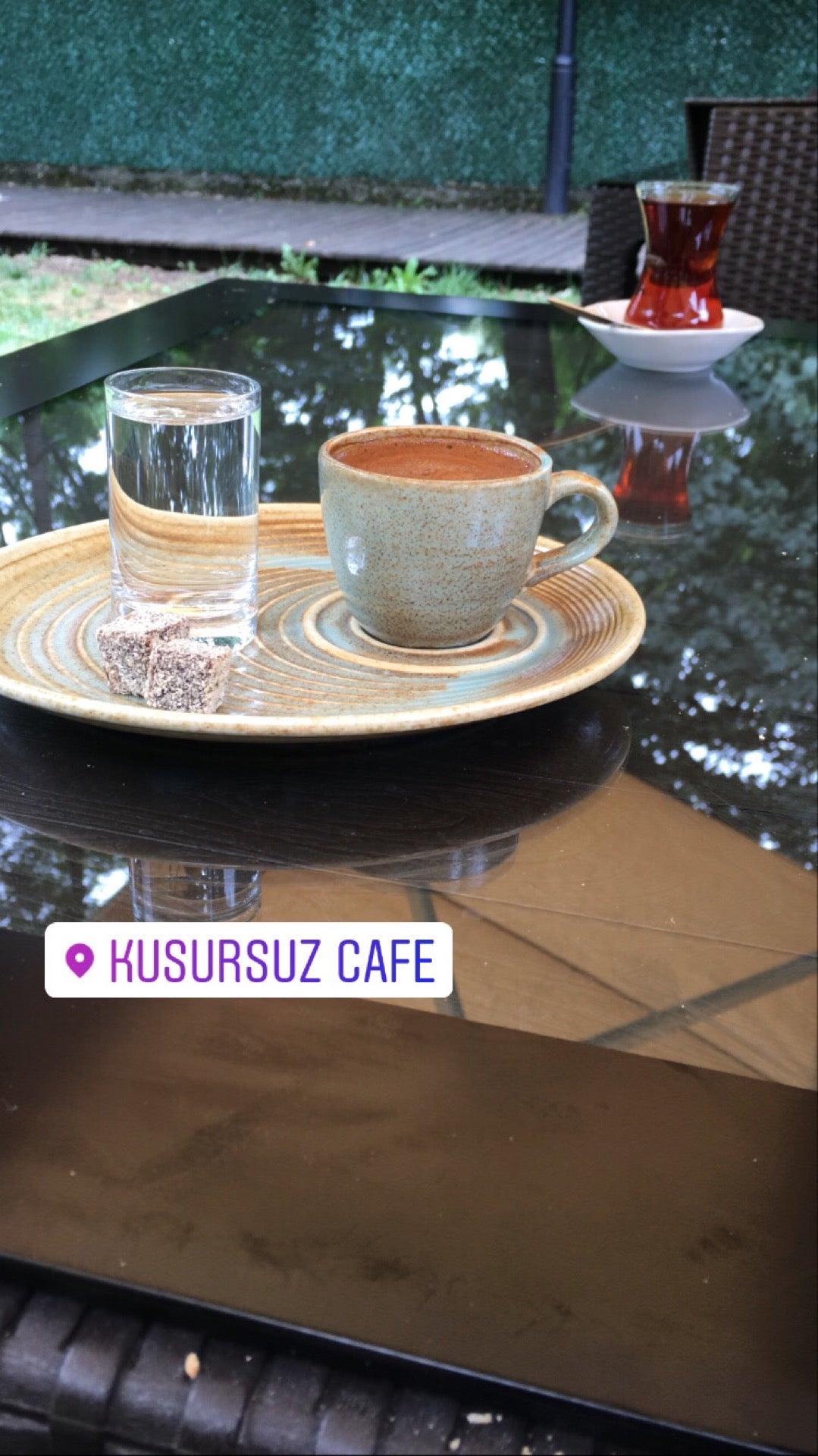 cafe