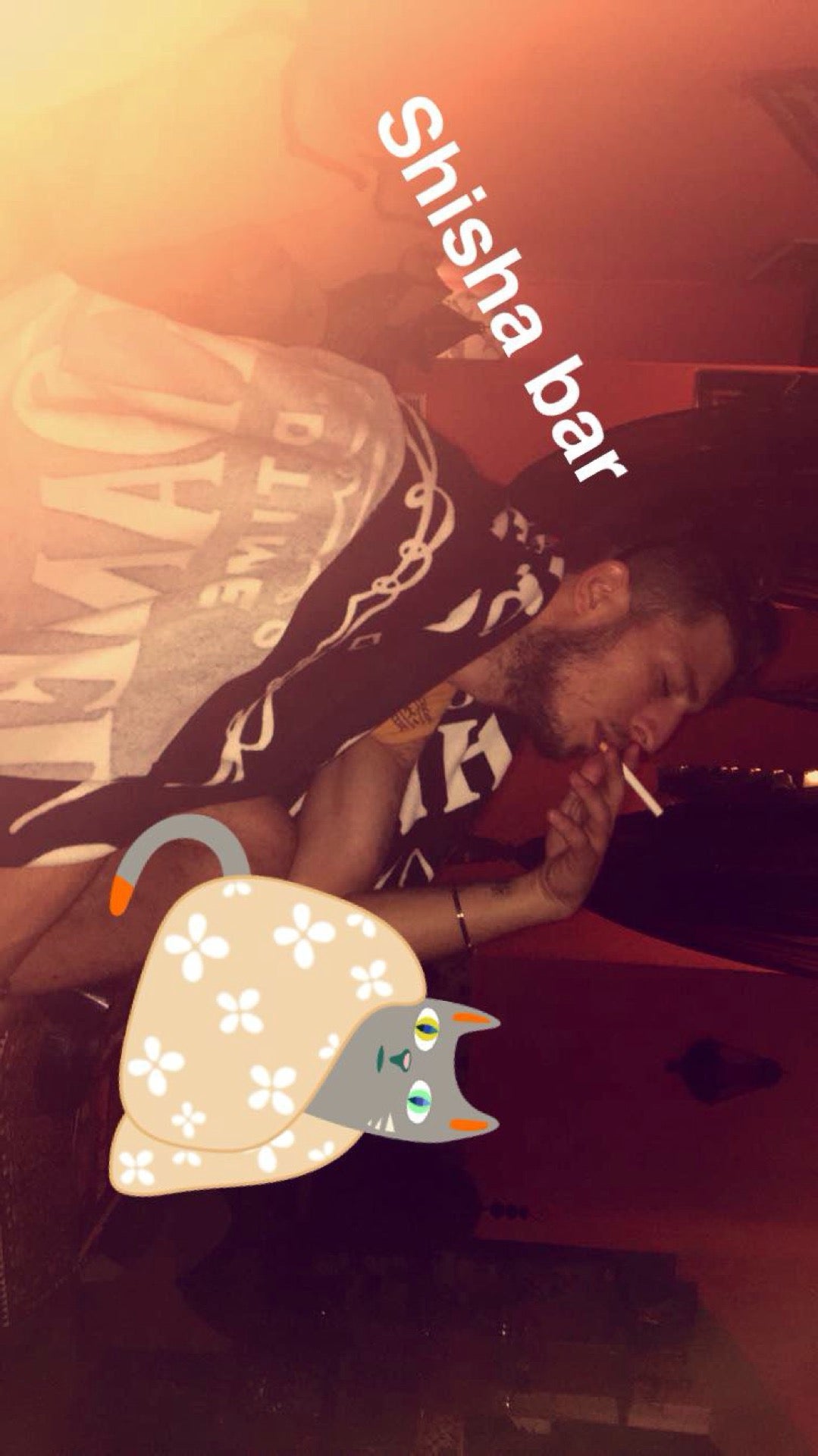 hookah-bar