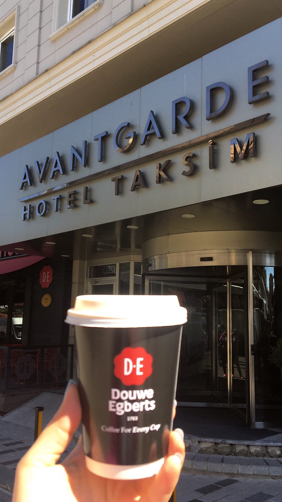 coffee-shop