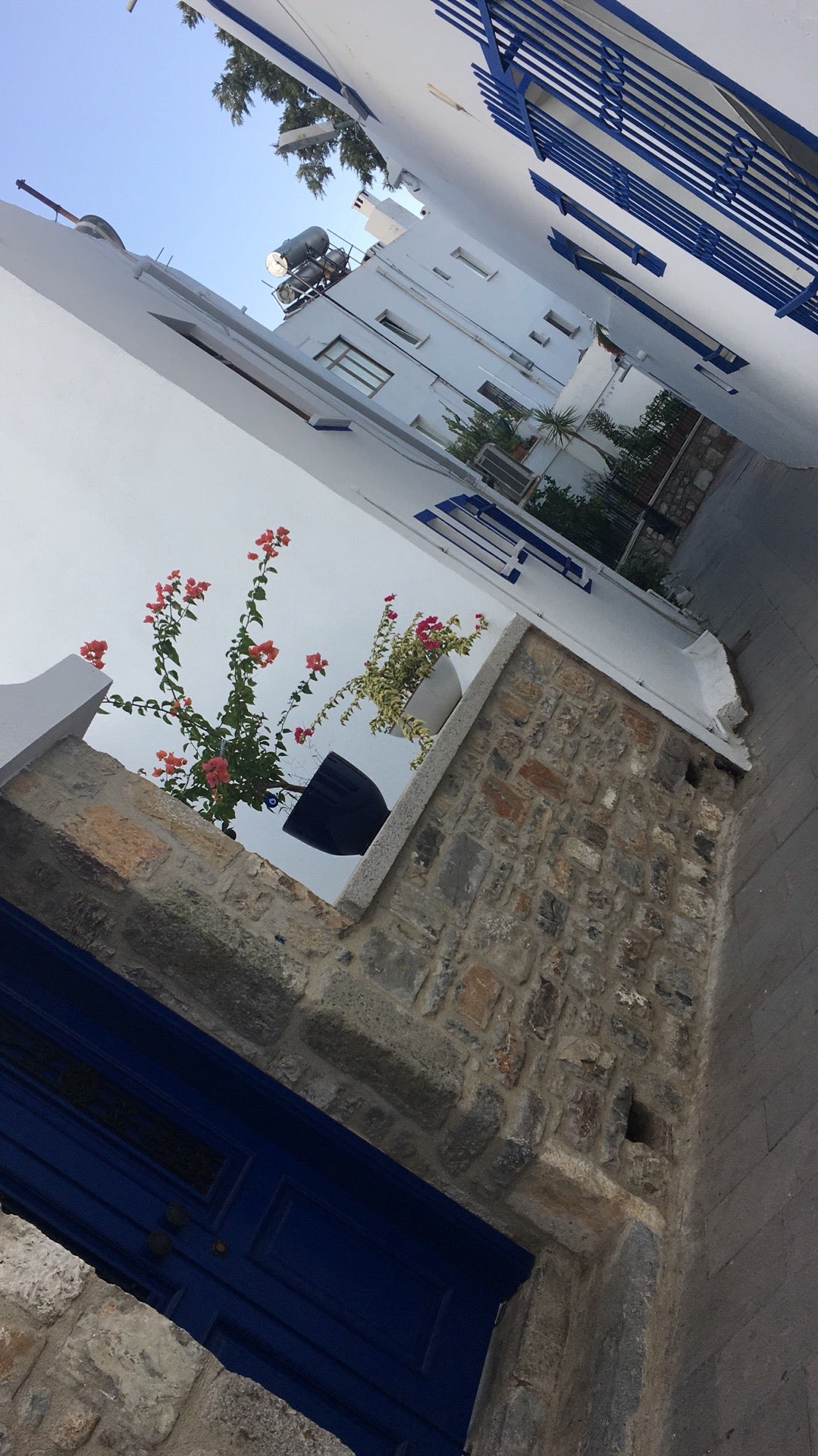 hostel
