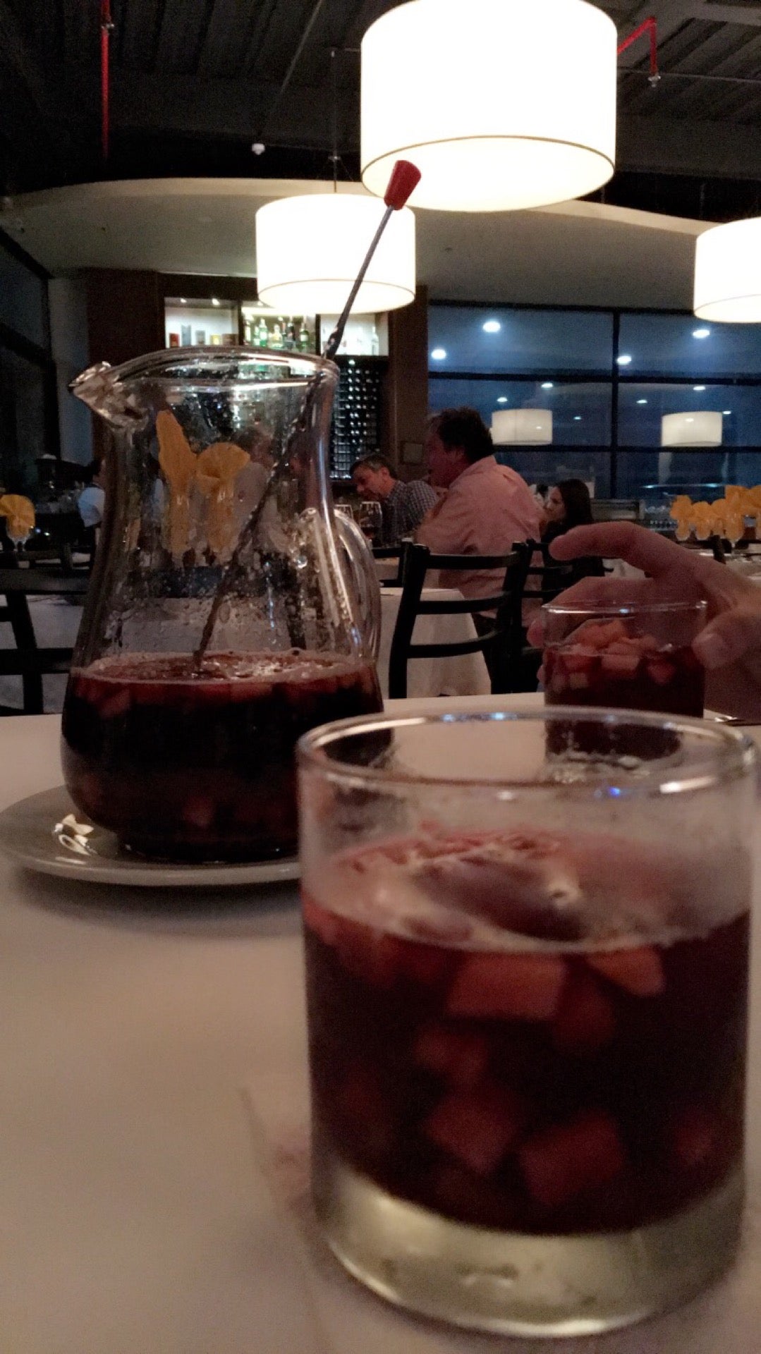 steakhouse