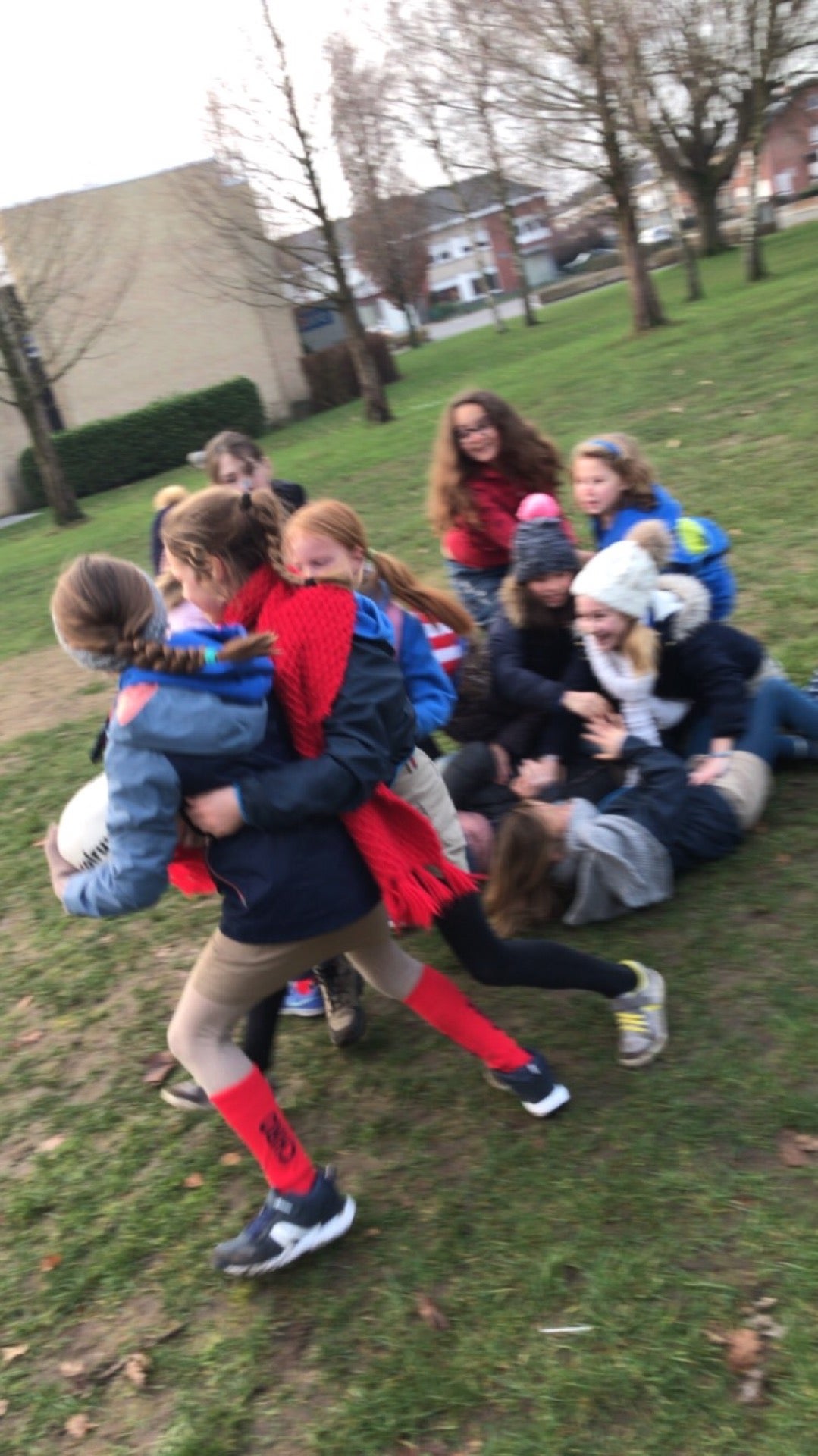 social-club