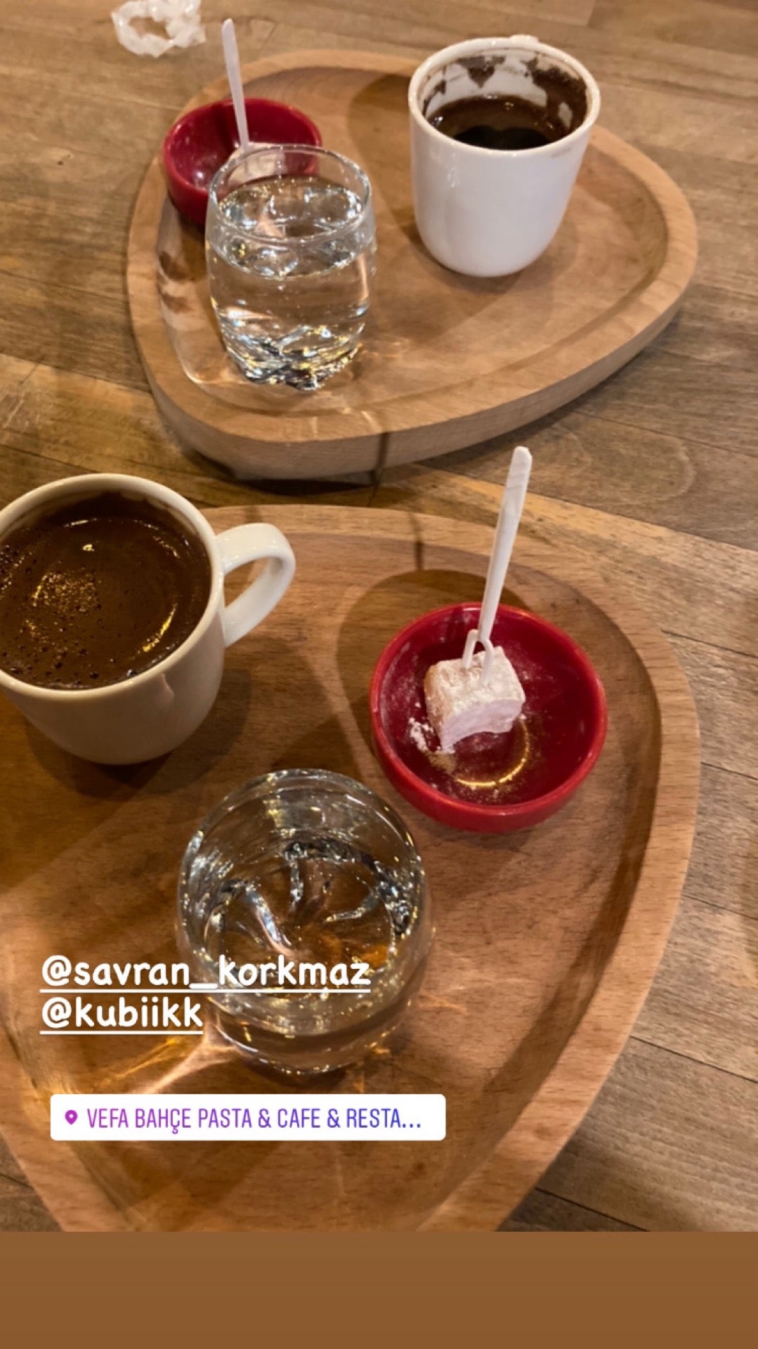 cafe