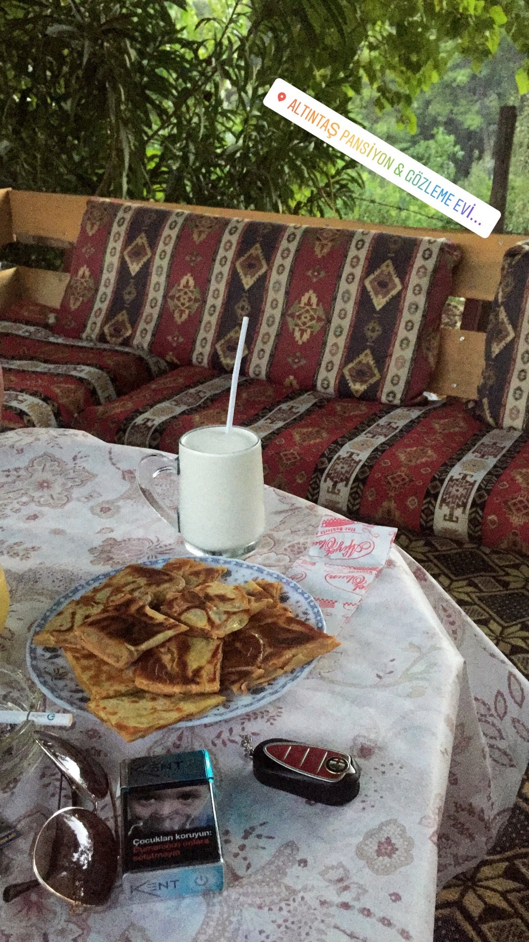 cafe