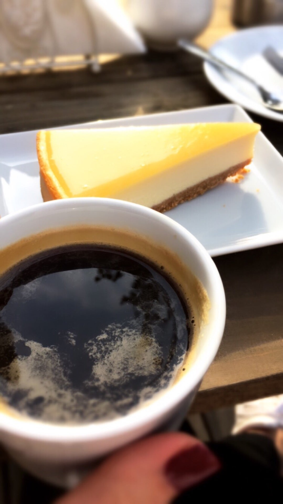cafe