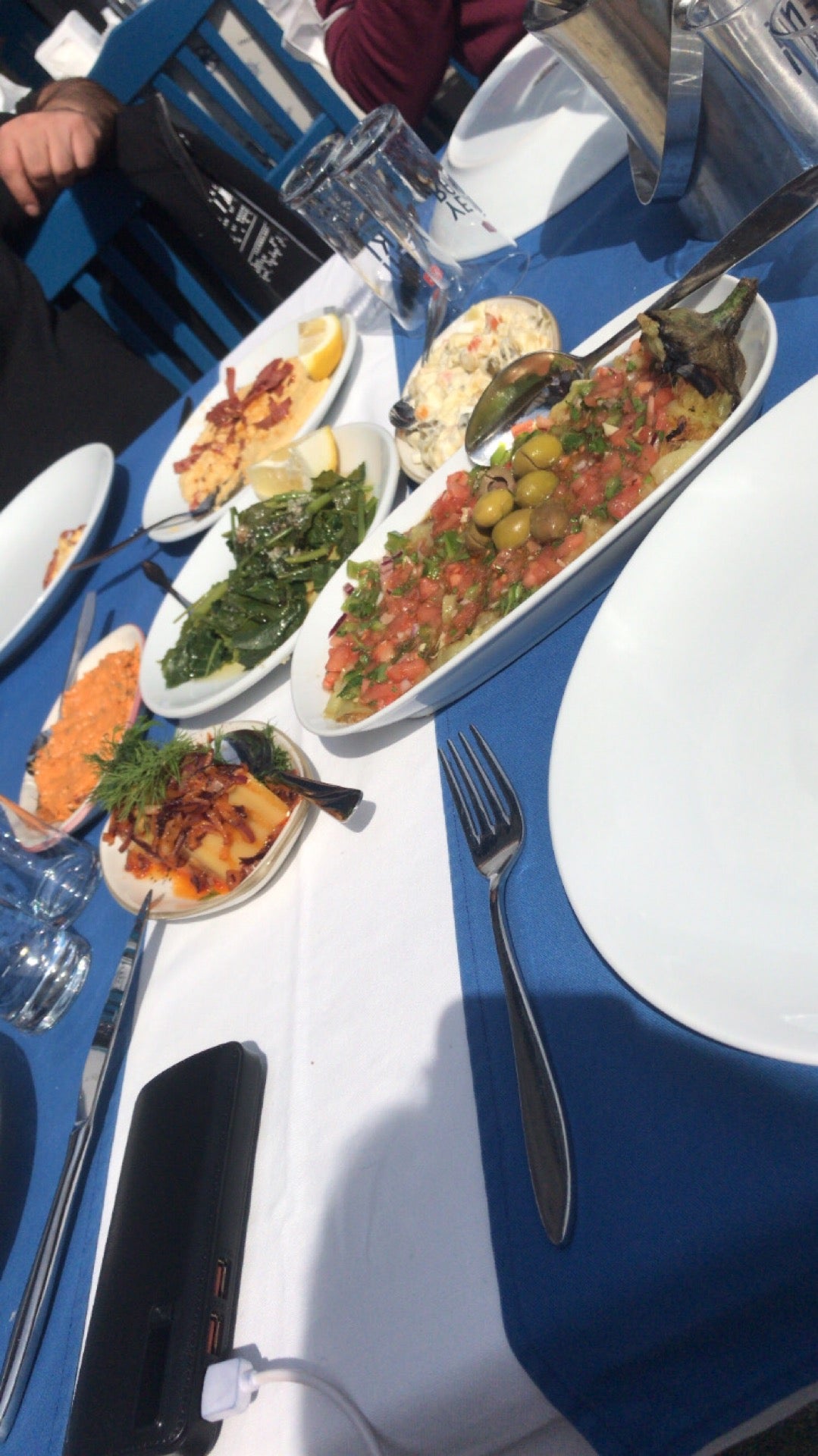seafood-restaurant