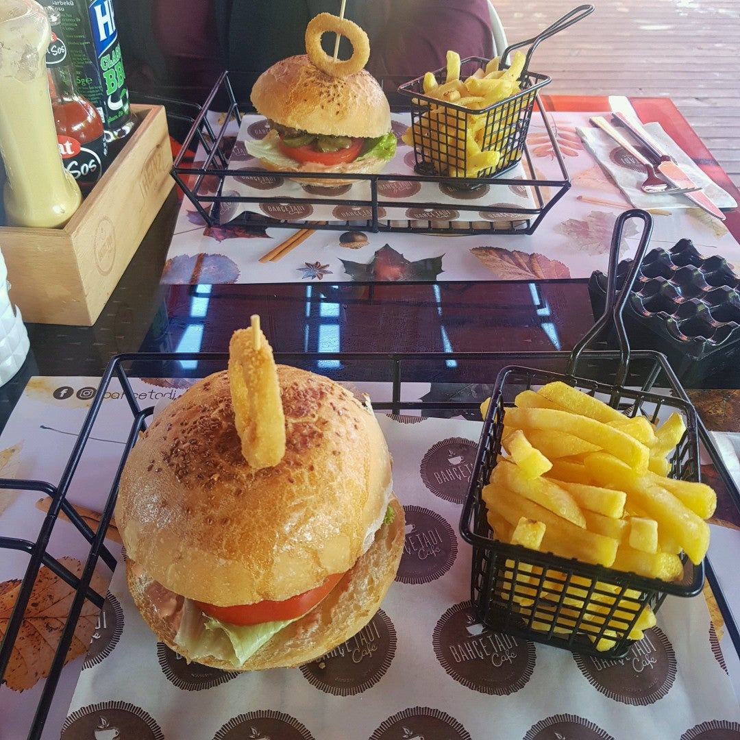 cafe