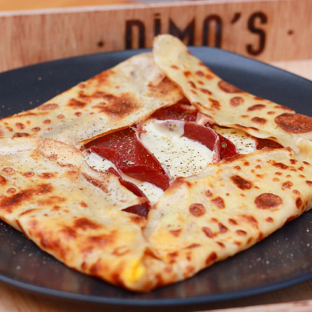 creperie