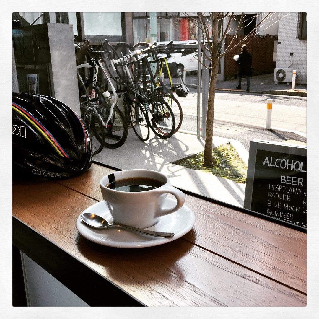 cafe