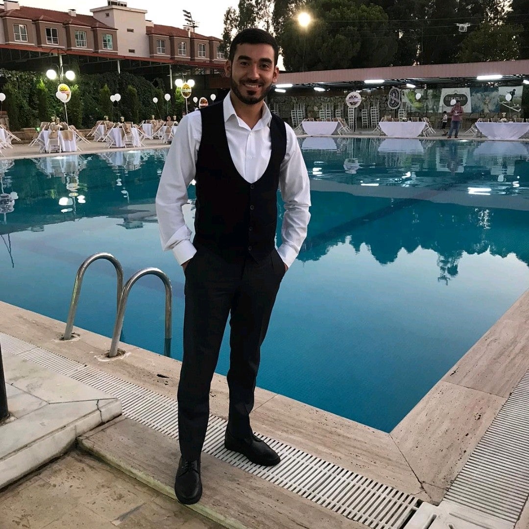 pool