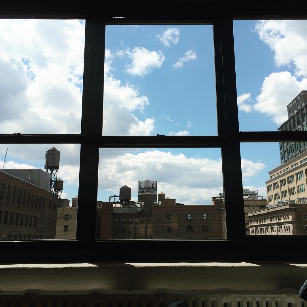 office