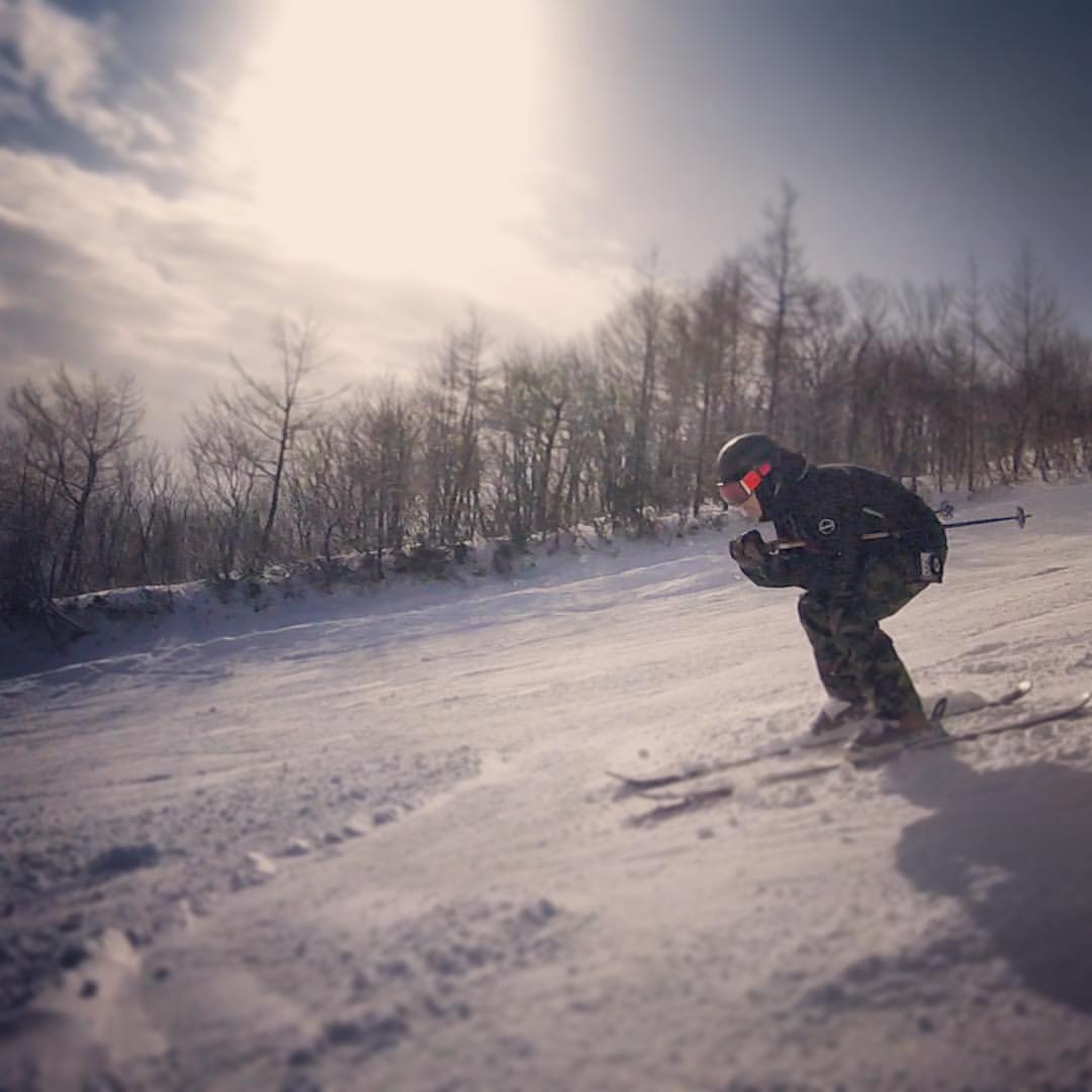 ski-area