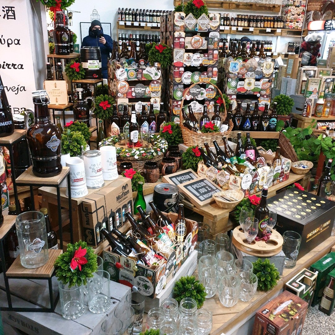 beer-store
