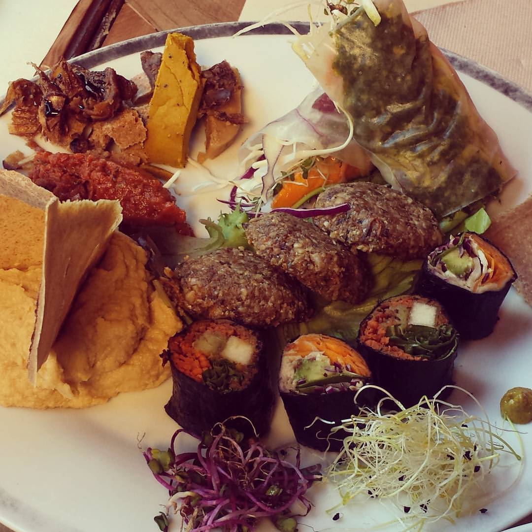 vegetarian-vegan-restaurant