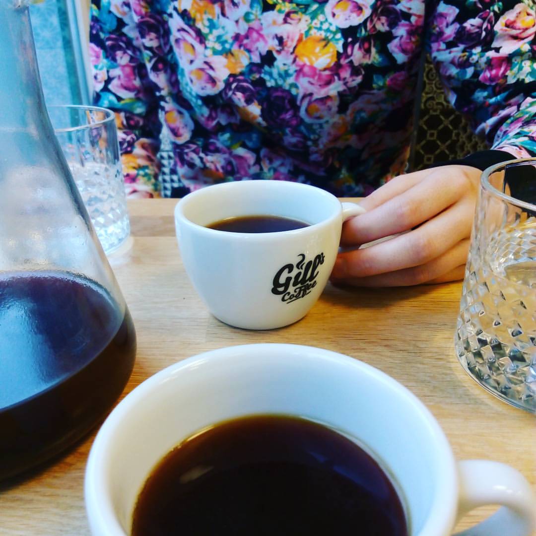 coffee-shop