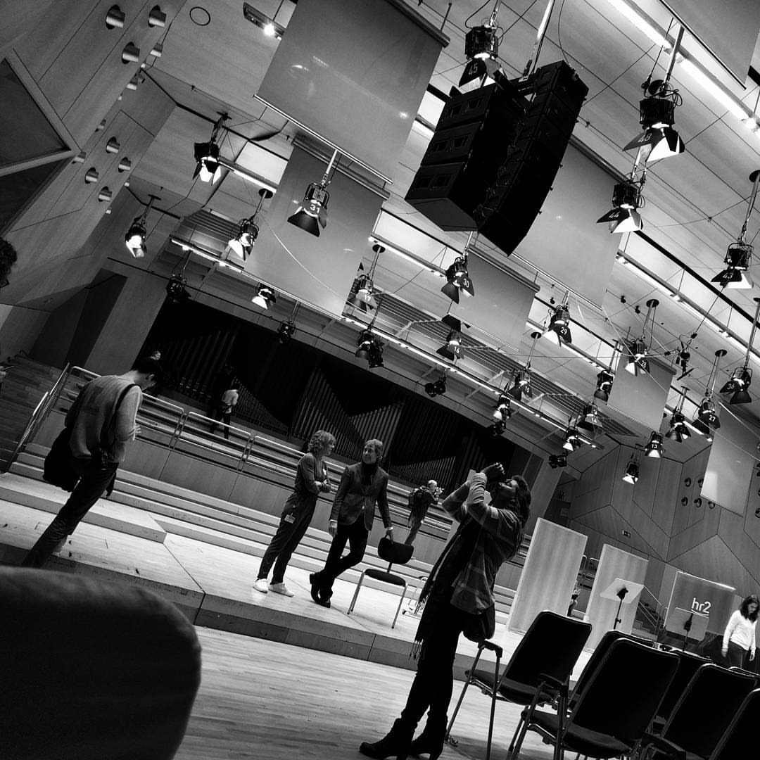 concert-hall