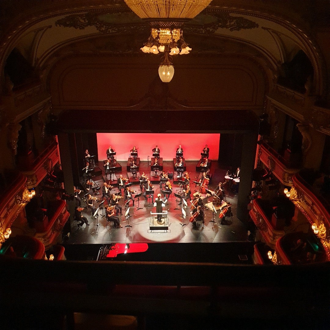 theater
