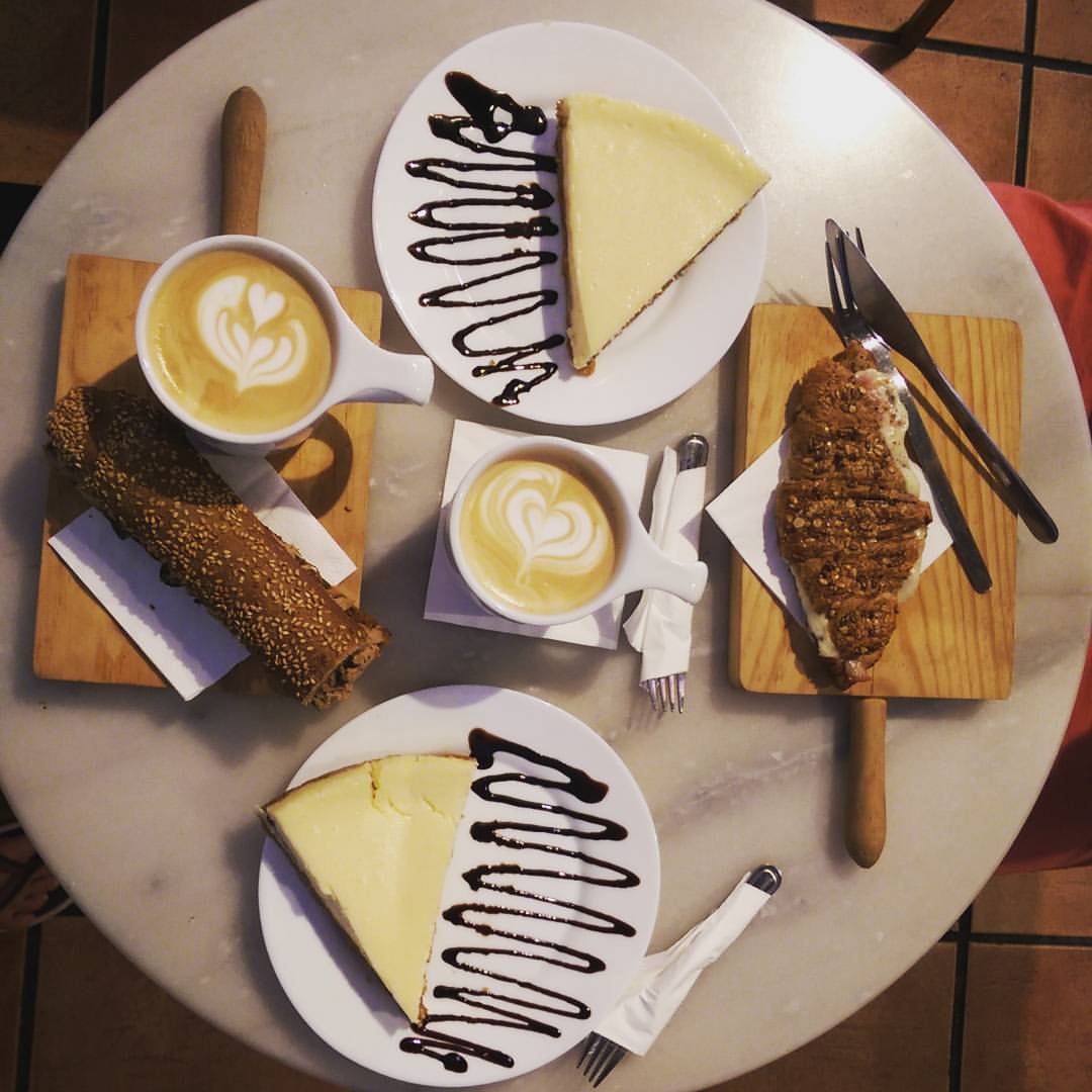 coffee-shop
