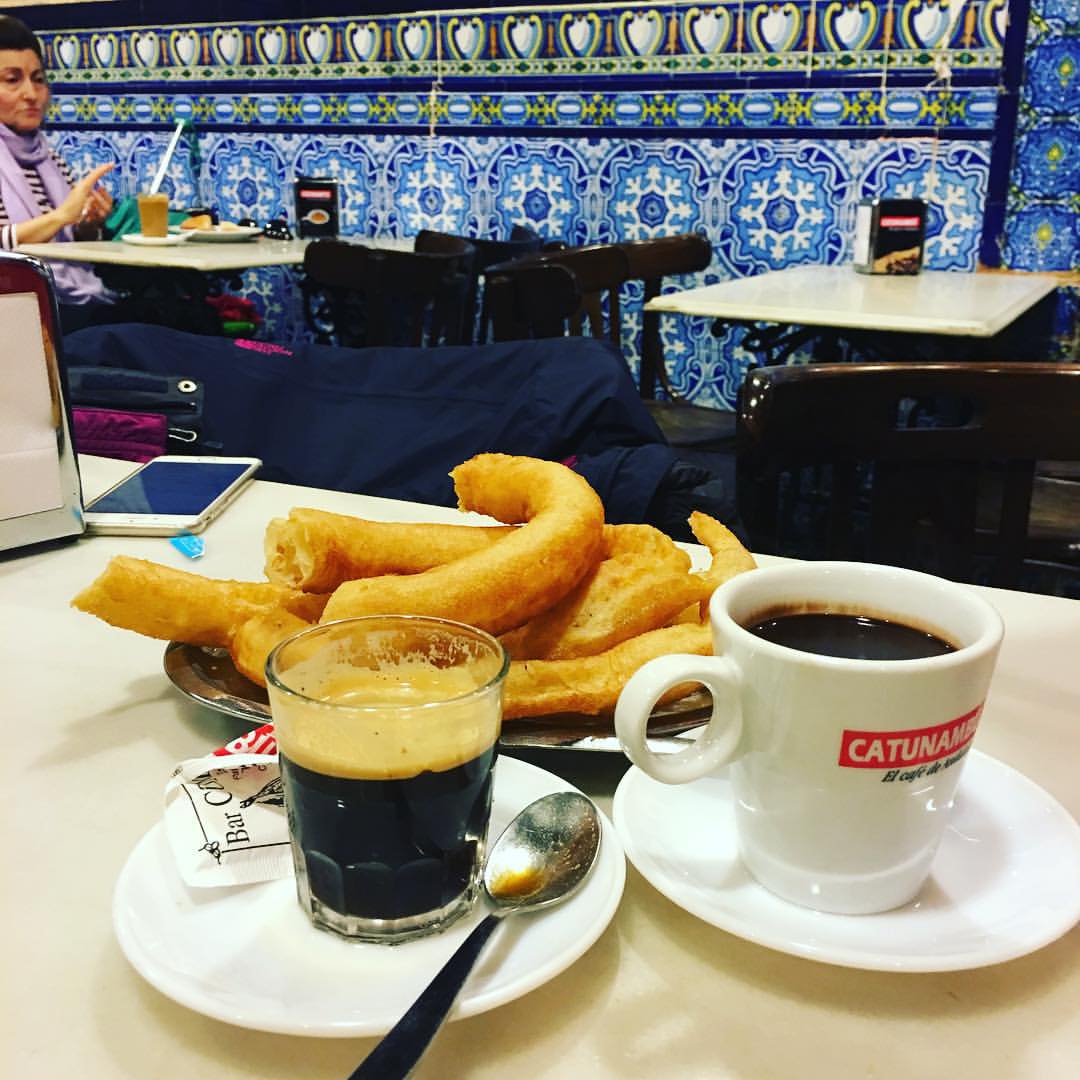 cafe