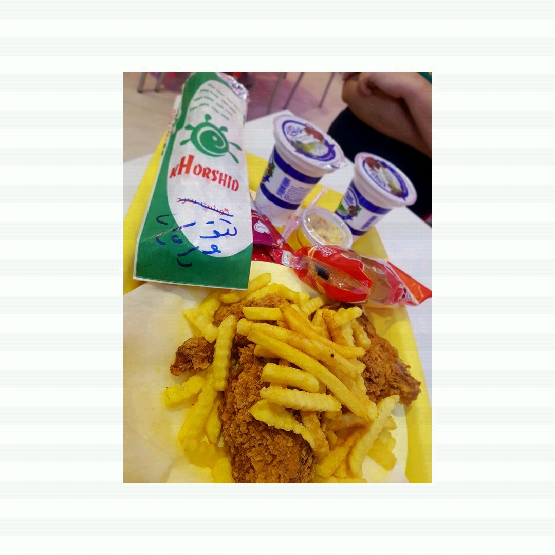 fast-food-restaurant