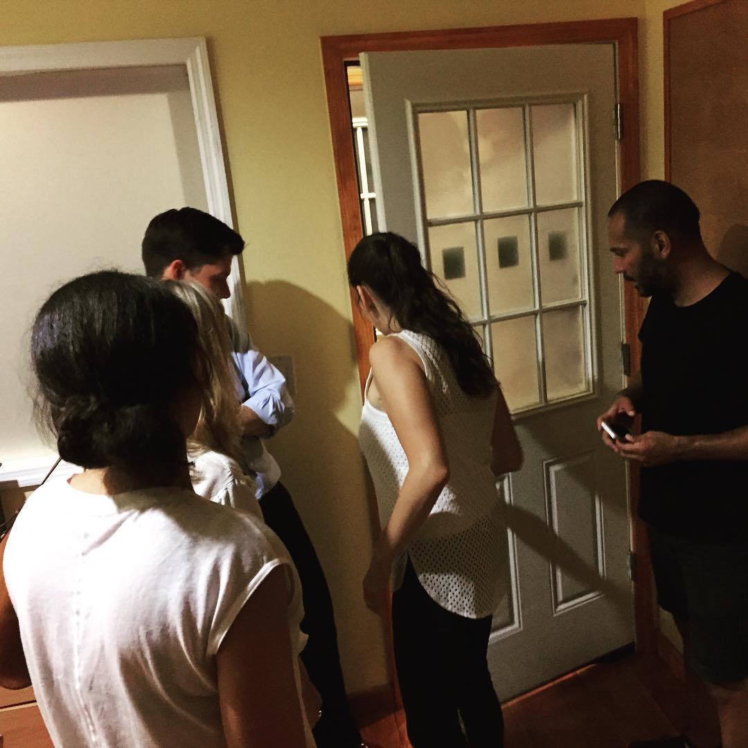 escape-room