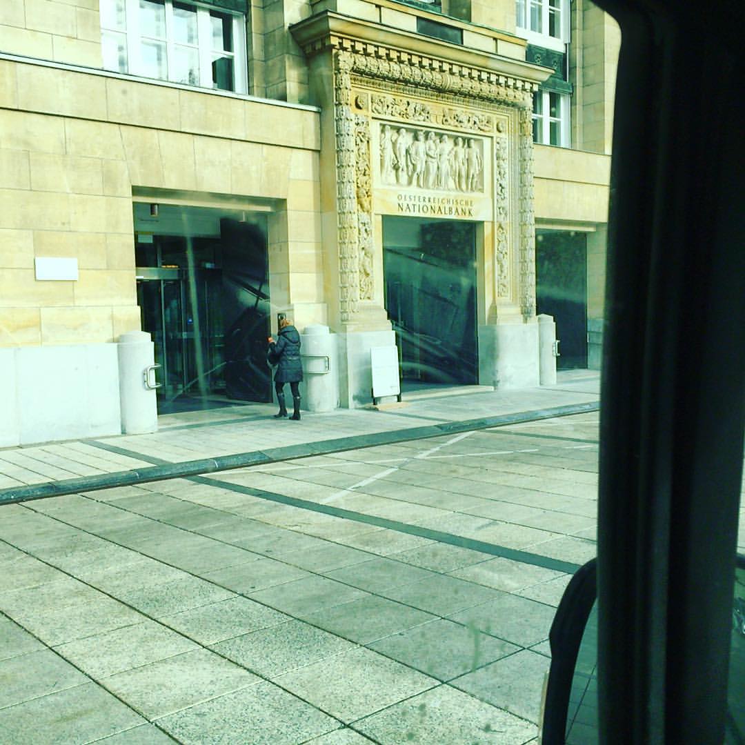 bank