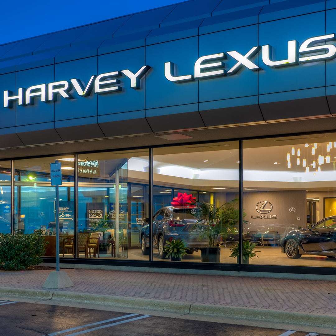 auto-dealership