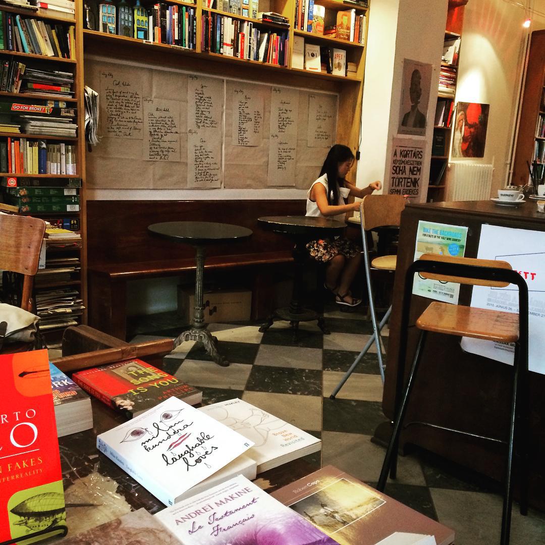 bookstore