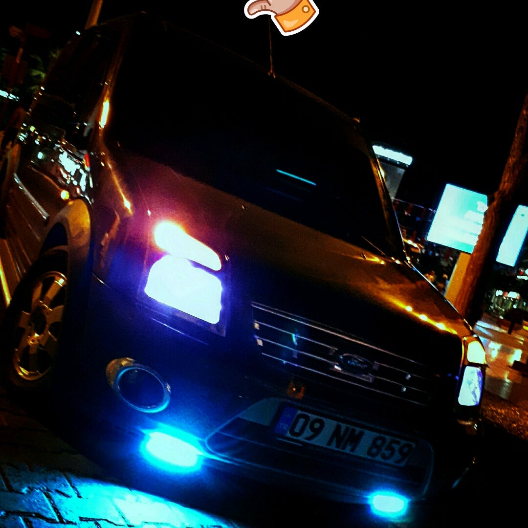 plaza