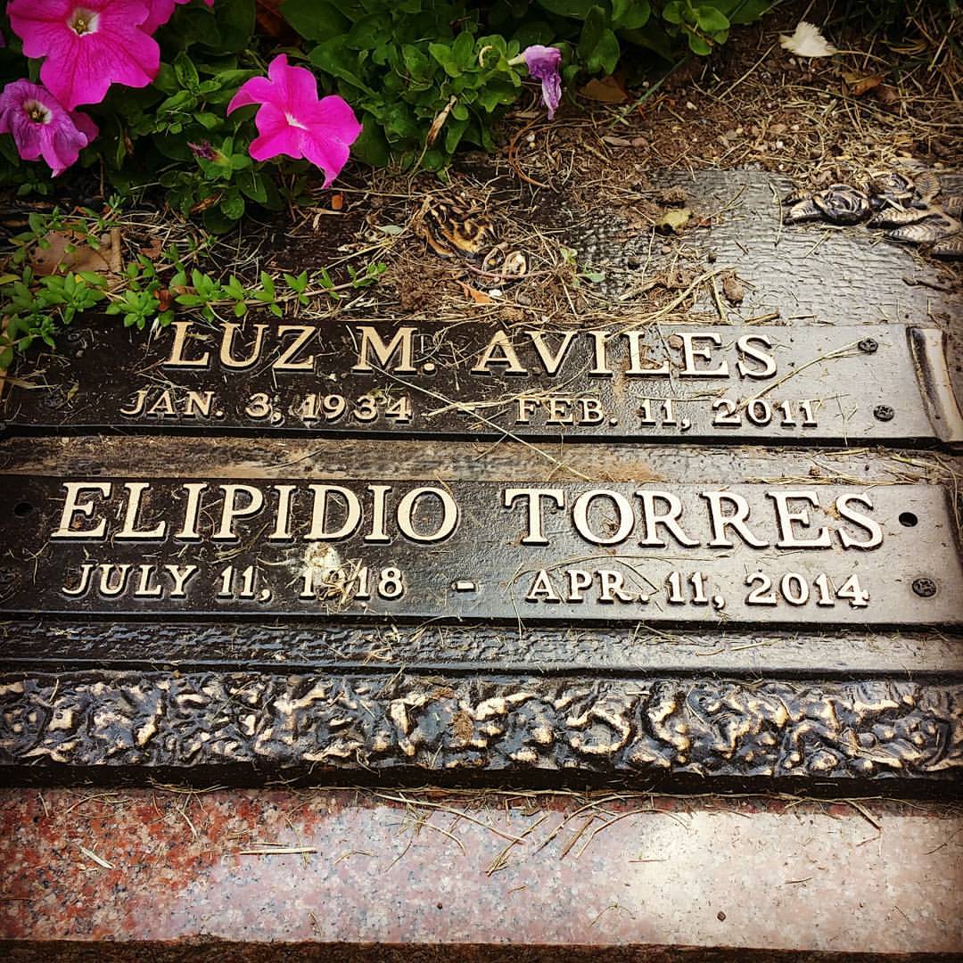 cemetery