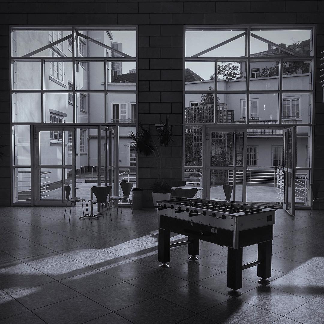 college-arts-building