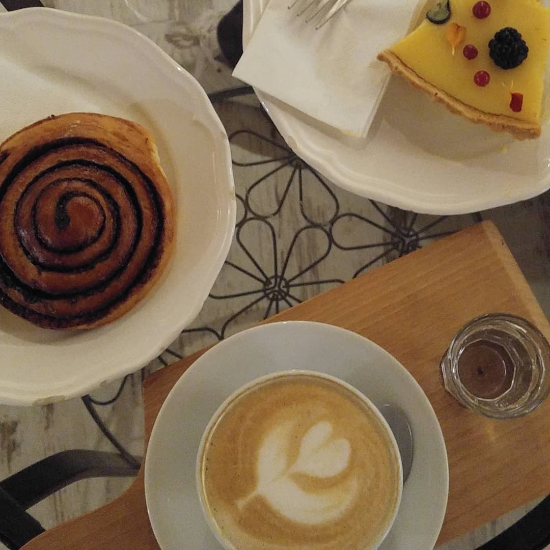 bakery