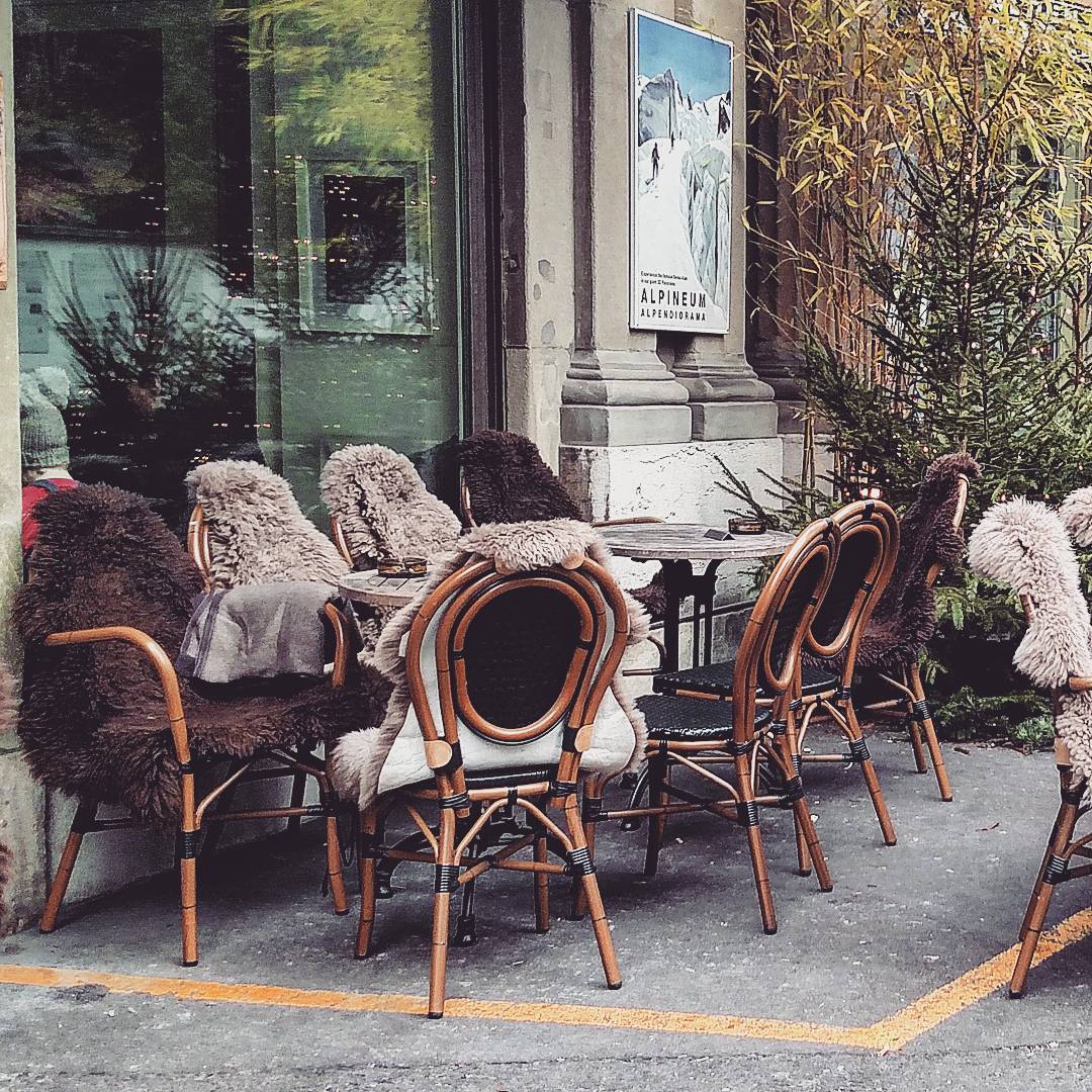 cafe