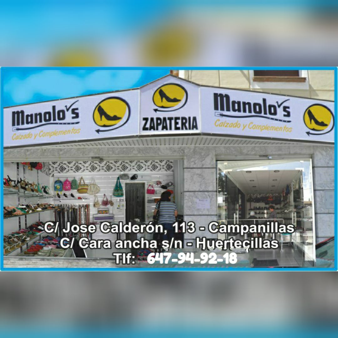shoe-store