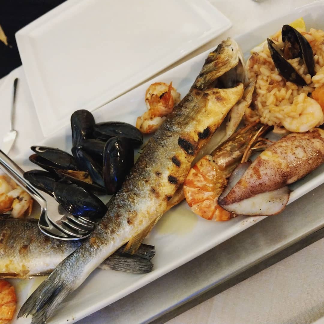 seafood-restaurant
