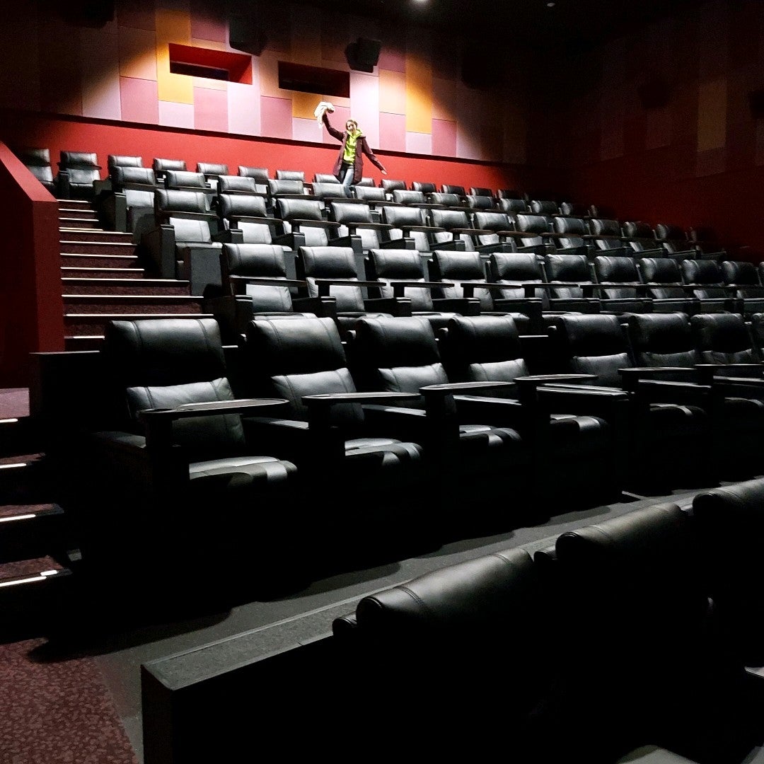 multiplex