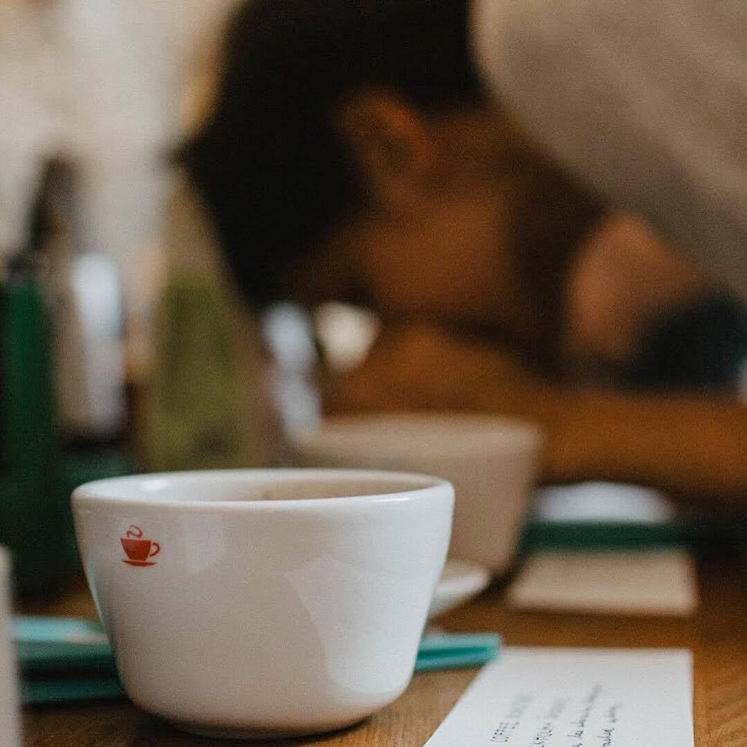 cafe