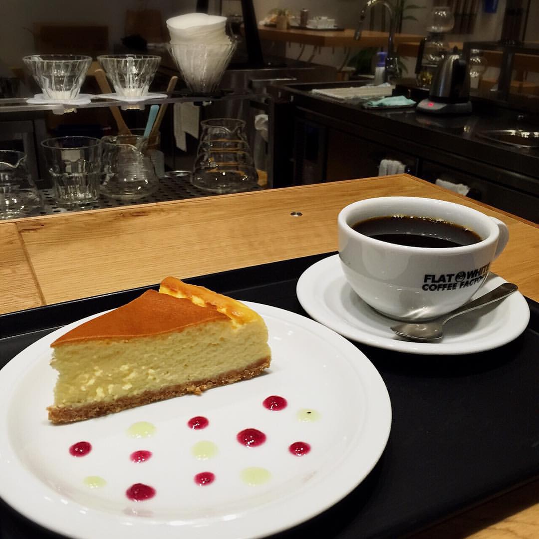 cafe