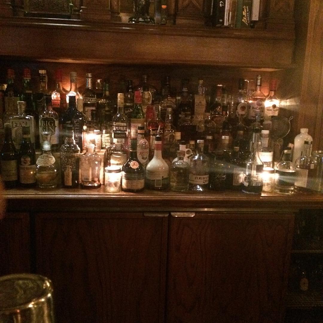 pub